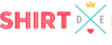 Shirt-X Firmenlogo für Erfahrungen zu Online-Shopping Mode products