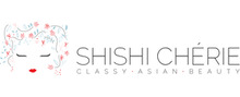 Shishi Cheri Firmenlogo für Erfahrungen zu Online-Shopping Testberichte zu Mode in Online Shops products