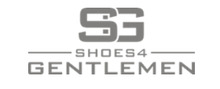 Shoes 4 Gentlemen Firmenlogo für Erfahrungen zu Online-Shopping Mode products