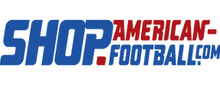 Shop American Football Firmenlogo für Erfahrungen zu Online-Shopping Meinungen über Sportshops & Fitnessclubs products