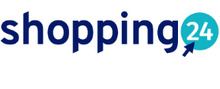 Shopping24 Firmenlogo für Erfahrungen zu Online-Shopping Testberichte zu Mode in Online Shops products