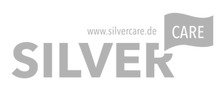 Silvercare Firmenlogo für Erfahrungen zu Online-Shopping Erfahrungen mit Anbietern für persönliche Pflege products