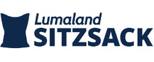 Lumaland Sitzsack Firmenlogo für Erfahrungen zu Online-Shopping Testberichte zu Shops für Haushaltswaren products