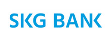 SKG Bank Firmenlogo für Erfahrungen zu Finanzprodukten und Finanzdienstleister