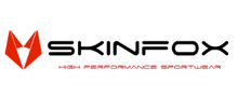 Skinfox Firmenlogo für Erfahrungen zu Online-Shopping Büro, Hobby & Party Zubehör products