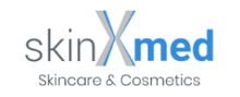 SkinXmed Firmenlogo für Erfahrungen zu Online-Shopping Erfahrungen mit Anbietern für persönliche Pflege products