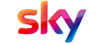 Sky Firmenlogo für Erfahrungen zu Telefonanbieter