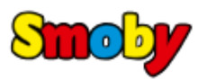Smoby.de Firmenlogo für Erfahrungen zu Online-Shopping Kinder & Baby Shops products