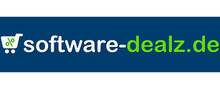 Software Dealz Firmenlogo für Erfahrungen zu Software-Lösungen