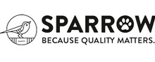 Sparrow Pet Firmenlogo für Erfahrungen zu Online-Shopping Erfahrungen mit Haustierläden products
