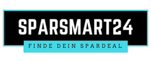 Sparsmart24 Firmenlogo für Erfahrungen zu Online-Shopping Testberichte zu Shops für Haushaltswaren products