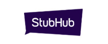 StubHub Firmenlogo für Erfahrungen zu Reise- und Tourismusunternehmen