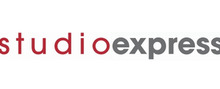 Studioexpress Firmenlogo für Erfahrungen zu Online-Shopping products