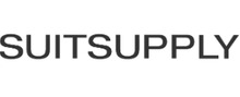 SuitSupply Firmenlogo für Erfahrungen zu Online-Shopping Testberichte zu Mode in Online Shops products