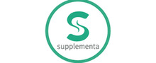 Supplementa Firmenlogo für Erfahrungen zu Ernährungs- und Gesundheitsprodukten