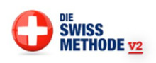 Swiss Method Bot Firmenlogo für Erfahrungen zu Finanzprodukten und Finanzdienstleister