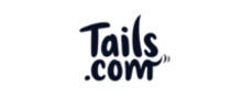 Tails.com Firmenlogo für Erfahrungen zu Online-Shopping Haustierladen products