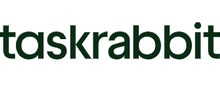TaskRabbit Firmenlogo für Erfahrungen zu Meinungen zu Arbeitssuche, B2B & Outsourcing