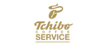 Tchibo Coffee Service Firmenlogo für Erfahrungen zu Restaurants und Lebensmittel- bzw. Getränkedienstleistern