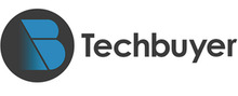 Techbuyer Firmenlogo für Erfahrungen zu Online-Shopping Elektronik products