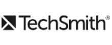 TechSmith Firmenlogo für Erfahrungen zu Software-Lösungen