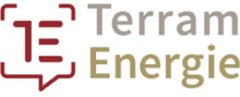 Terram Energie Firmenlogo für Erfahrungen zu Stromanbietern und Energiedienstleister