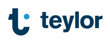 Teylor Firmenlogo für Erfahrungen zu Finanzprodukten und Finanzdienstleister