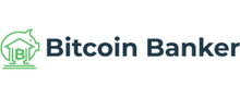 The Bitcoin Banker Firmenlogo für Erfahrungen zu Finanzprodukten und Finanzdienstleister