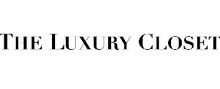 The Luxury Closet Firmenlogo für Erfahrungen zu Online-Shopping Testberichte zu Mode in Online Shops products