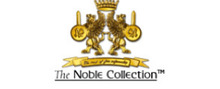 The noble collection Firmenlogo für Erfahrungen zu Online-Shopping Büro, Hobby & Party Zubehör products
