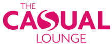 The Casual Lounge Firmenlogo für Erfahrungen zu Dating-Webseiten