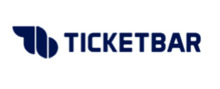 TicketBar Firmenlogo für Erfahrungen zu Reise- und Tourismusunternehmen