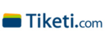 Tiketi.com Firmenlogo für Erfahrungen zu Reise- und Tourismusunternehmen