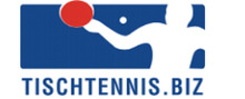 Tischtennis Firmenlogo für Erfahrungen zu Online-Shopping Meinungen über Sportshops & Fitnessclubs products
