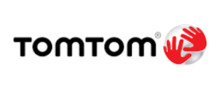 TomTom Firmenlogo für Erfahrungen zu Online-Shopping Elektronik products