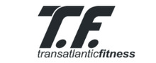 Transatlantic Fitness Firmenlogo für Erfahrungen zu Ernährungs- und Gesundheitsprodukten