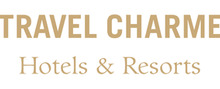 Travel Charme Hotels Firmenlogo für Erfahrungen zu Reise- und Tourismusunternehmen