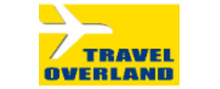 Travel Overland Firmenlogo für Erfahrungen zu Reise- und Tourismusunternehmen