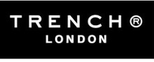 Trench London Firmenlogo für Erfahrungen zu Online-Shopping Testberichte zu Mode in Online Shops products