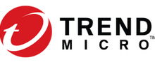 Trend Micro Firmenlogo für Erfahrungen zu Telefonanbieter