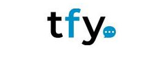 Tryforyou Firmenlogo für Erfahrungen zu Online-Shopping Erfahrungen mit Anbietern für persönliche Pflege products