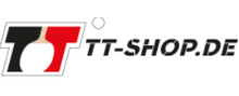 TT Shop Firmenlogo für Erfahrungen zu Online-Shopping Sportshops & Fitnessclubs products