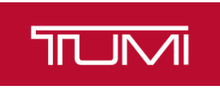 TUMI Firmenlogo für Erfahrungen zu Online-Shopping Testberichte zu Mode in Online Shops products