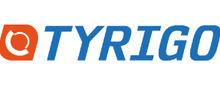 Tyrigo Firmenlogo für Erfahrungen zu Online-Shopping Testberichte Büro, Hobby und Partyzubehör products