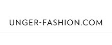 Unger fashion Firmenlogo für Erfahrungen zu Online-Shopping Testberichte zu Mode in Online Shops products