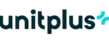 UnitPlus Firmenlogo für Erfahrungen zu Finanzprodukten und Finanzdienstleister