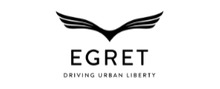 EGRET eScooter | Walberg Urban Electrics Firmenlogo für Erfahrungen zu Online-Shopping products