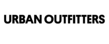 Urban Outfitters Firmenlogo für Erfahrungen zu Online-Shopping Mode products