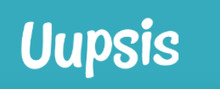 Uupsis Firmenlogo für Erfahrungen zu Online-Shopping Kinder & Babys products