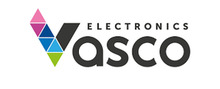 Vasco Electronics Firmenlogo für Erfahrungen zu Online-Shopping Elektronik products